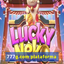 777g.com plataforma